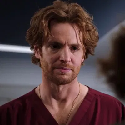 Dr. Will Halstead