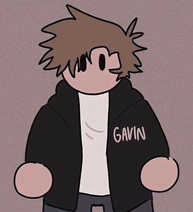 Gavin - The Normal Elevator