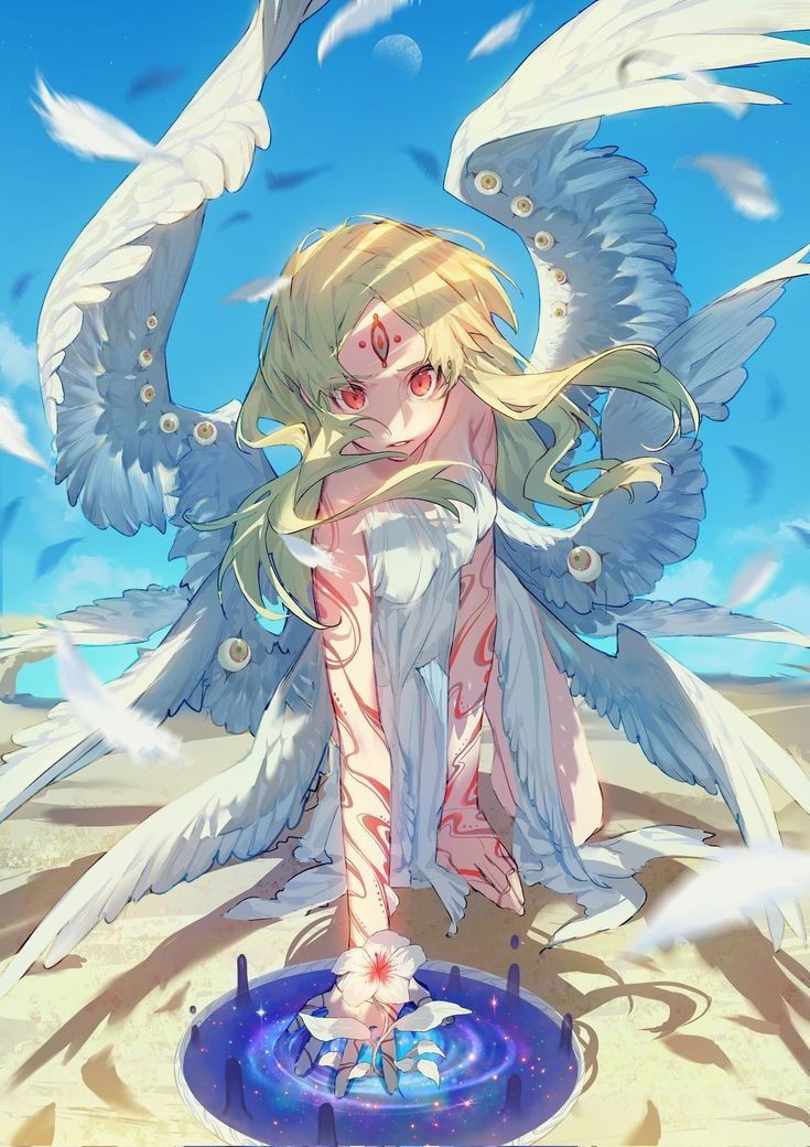 Your Isekai Adventure