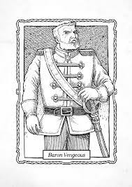 Baron Vengeous