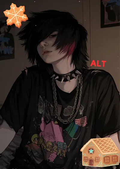 ALT | Bowie Lewinn