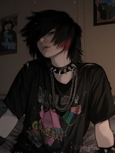 Bowie Lewinn | BFF's brother