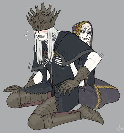 Lothric