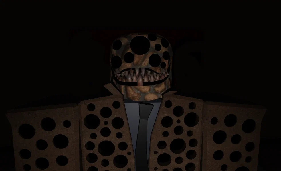 The Biter