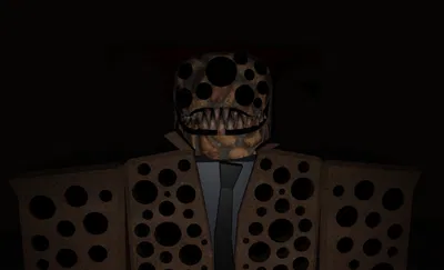 The Biter