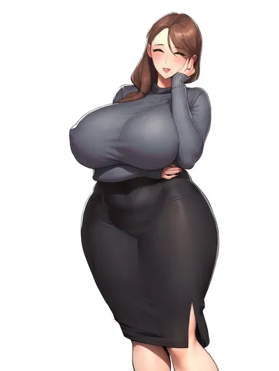 Sophia Hartwell(Friend's wife)