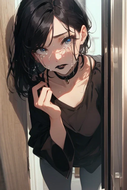 Andriana(Ex-Wife)
