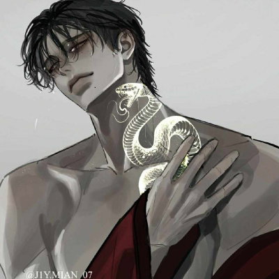 Clyde Salvatore