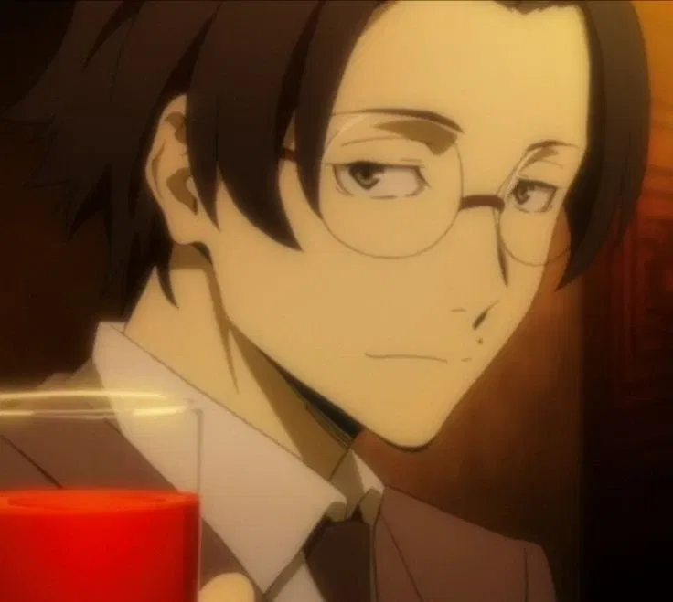 Ango Sakaguchi