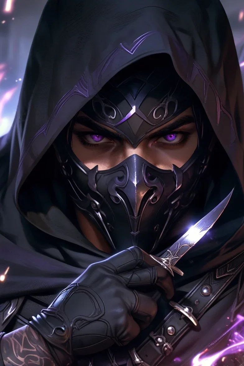 The Shadow Walker | Ayaan Caiaphus | 100 Followers Celebration