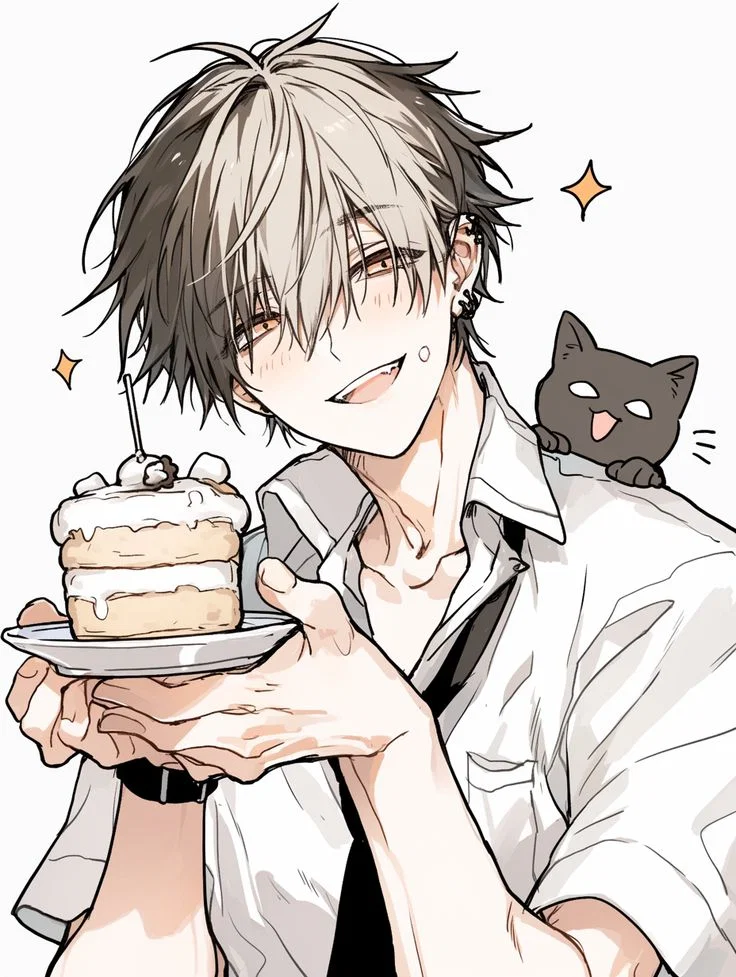 Nill || SWEET TREAT