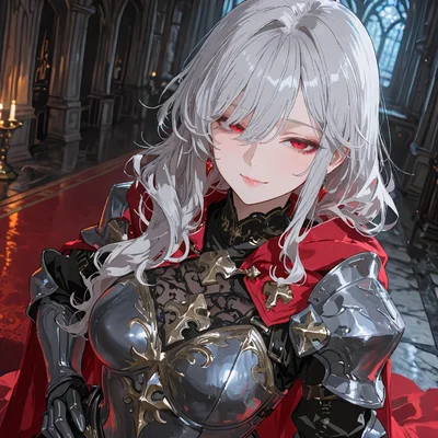 Fantasy Discord Server Announcement 