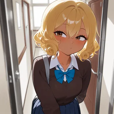 zoe / your classmate