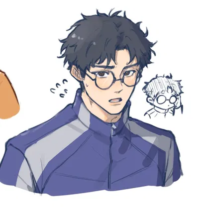 Ken Takakura ♡Okarun♡
