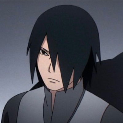 sasuke uchiha
