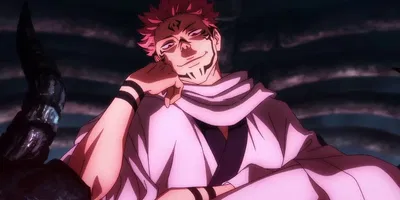 -JJK- Sukuna - create your own scenario