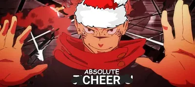 -JJK- Christmas special