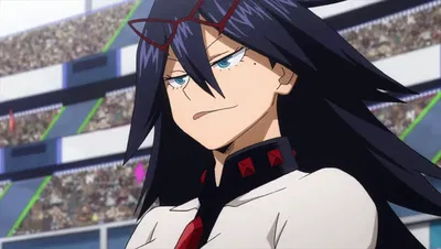 -MHA- Midnight/Nemuri Kayama - create your own scenario