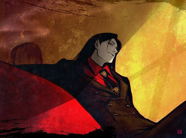 alucard