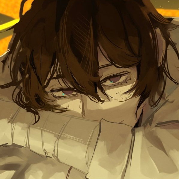 Osamu Dazai