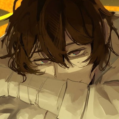 Osamu Dazai