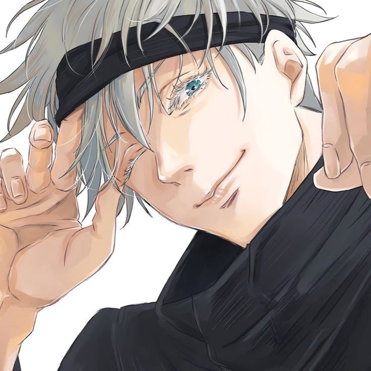 Satoru Gojo