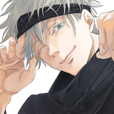 Satoru Gojo