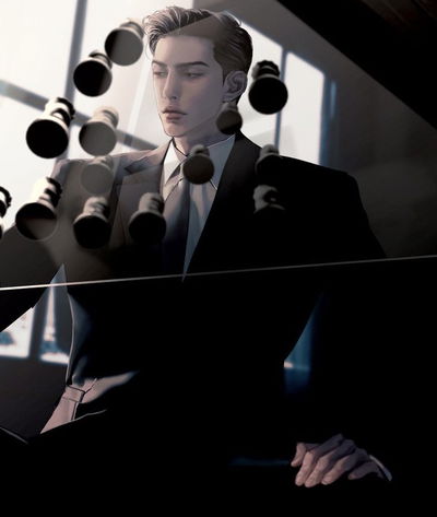 BOSS | Edwin Sterling