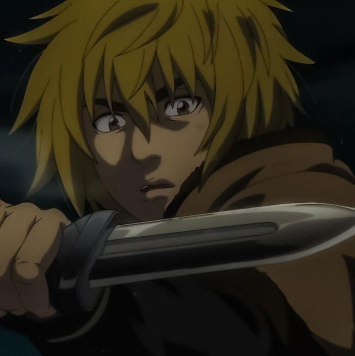 Thorfinn 