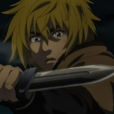 Thorfinn 