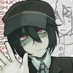 Shuichi Kagehara Yandare 