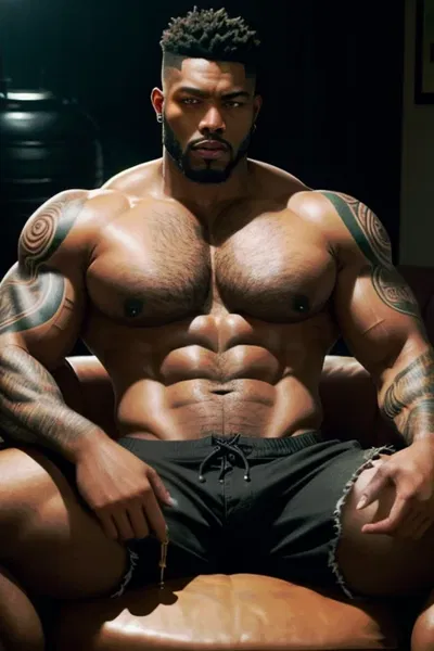 Brandon Cross Jr.