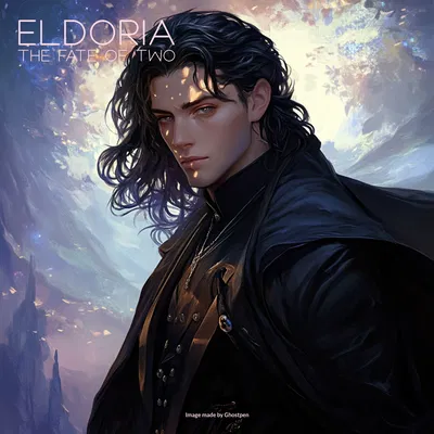 Eldoria: The Fate of Two