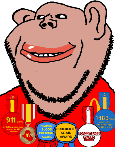 Amerimutt