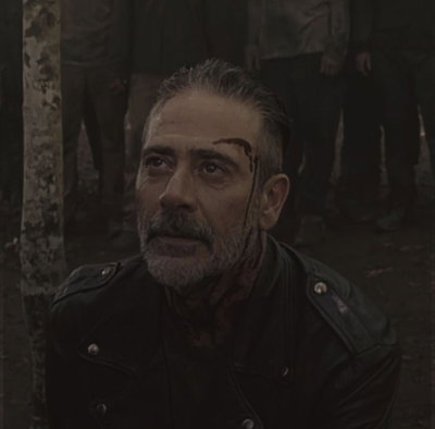 Negan Smith