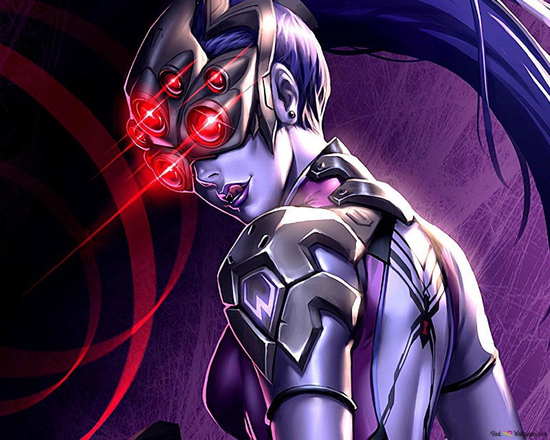 Widowmaker | Talon's Best Shot