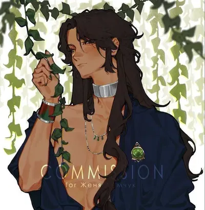 God of moon | Khonsu