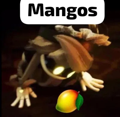 I'm out of ideas