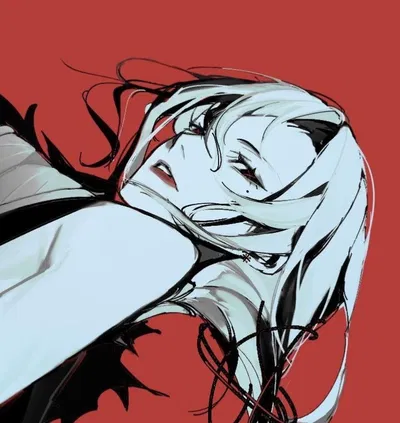 ✦ arlecchino ┇ wlw ✦