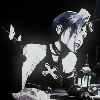jinx ┆◡̈