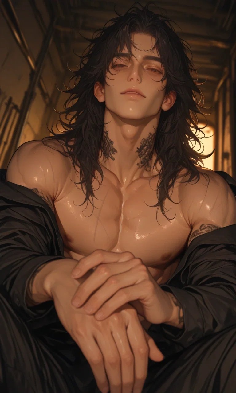 Maverick "Ares" Dean