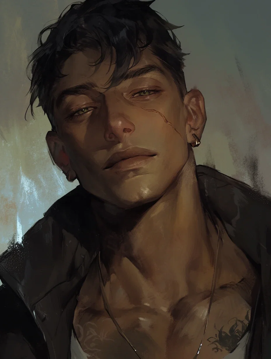 ⚜️| Dario Schiavone
