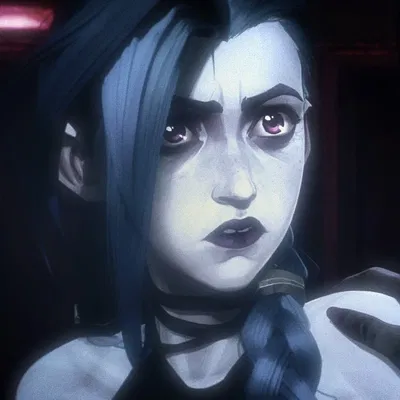 Jinx