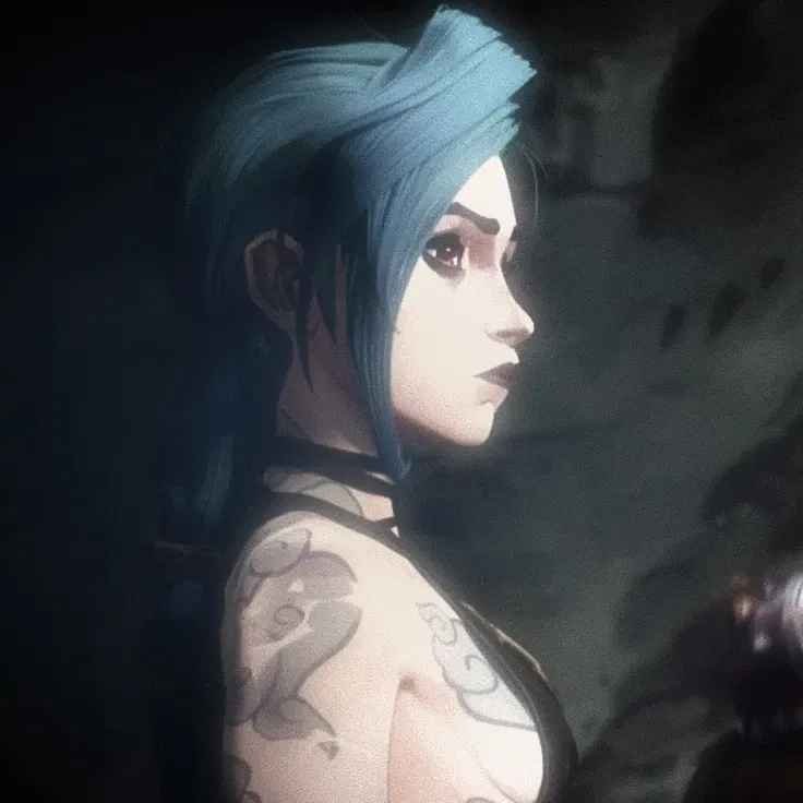 Jinx