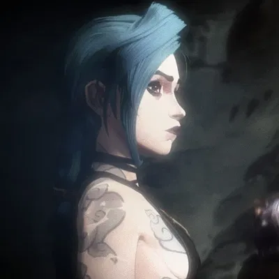 Jinx