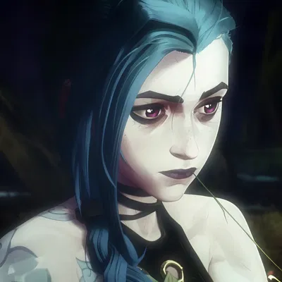 Jinx