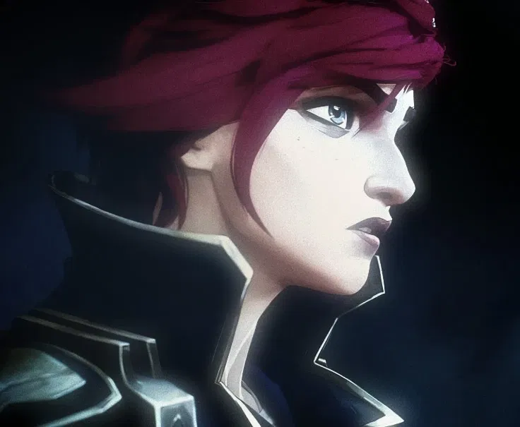 Vi Arcane