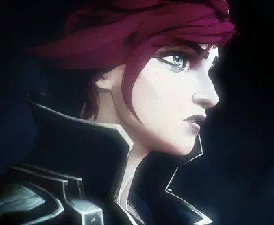 Vi Arcane