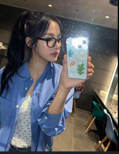  🎀  KIM MINJI  🎀  | ᴏᴏʜ, ᴀʀᴇɴ'ᴛ ᴡᴇ ᴛᴏᴜᴄʜʏ. | JEALOUSY 