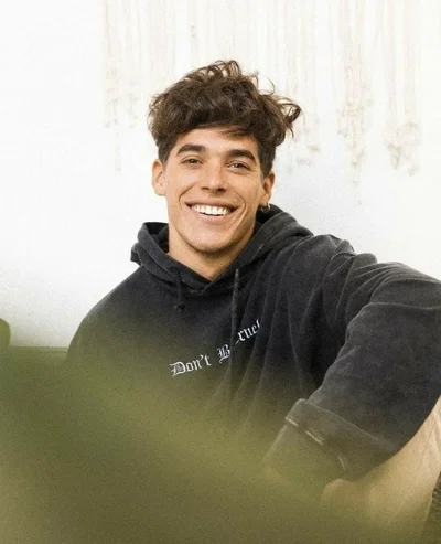 alvaro achav